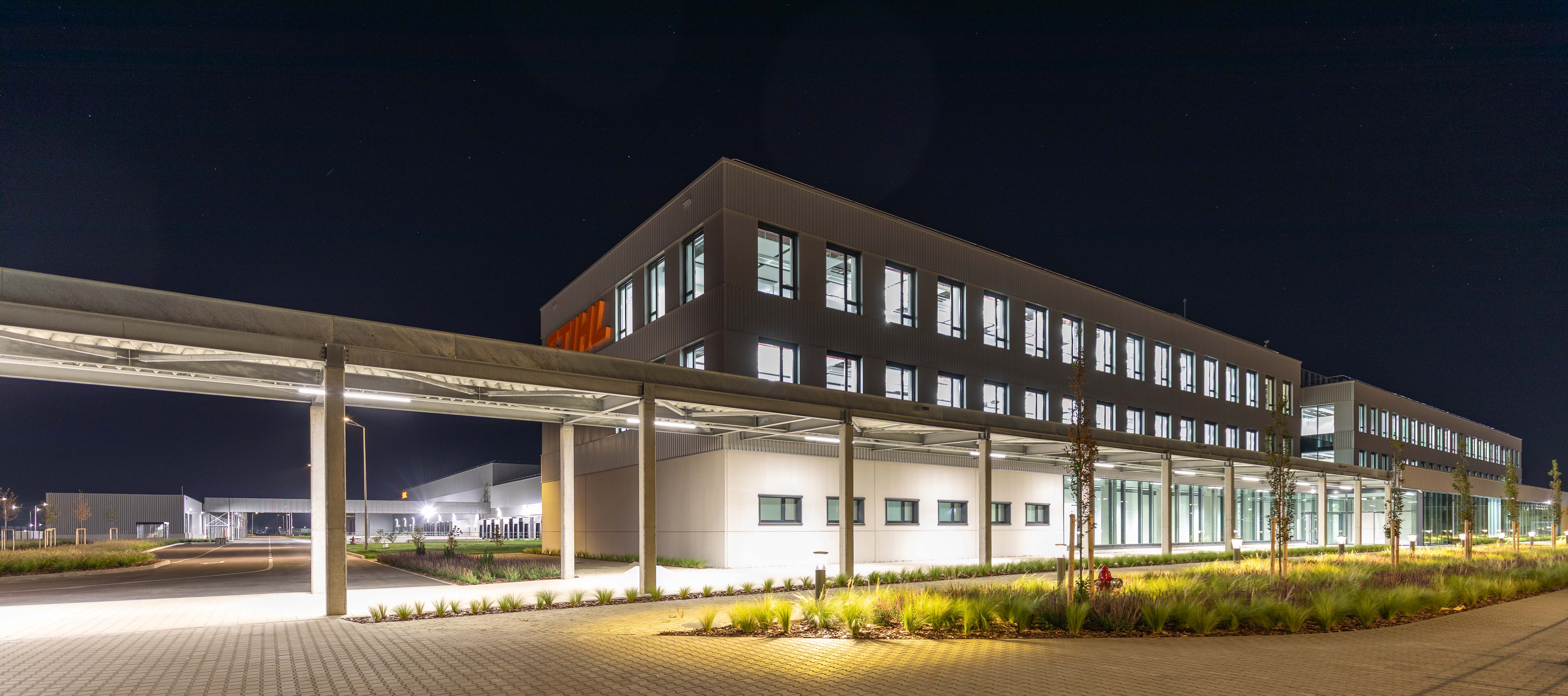 Lumea STIHL 