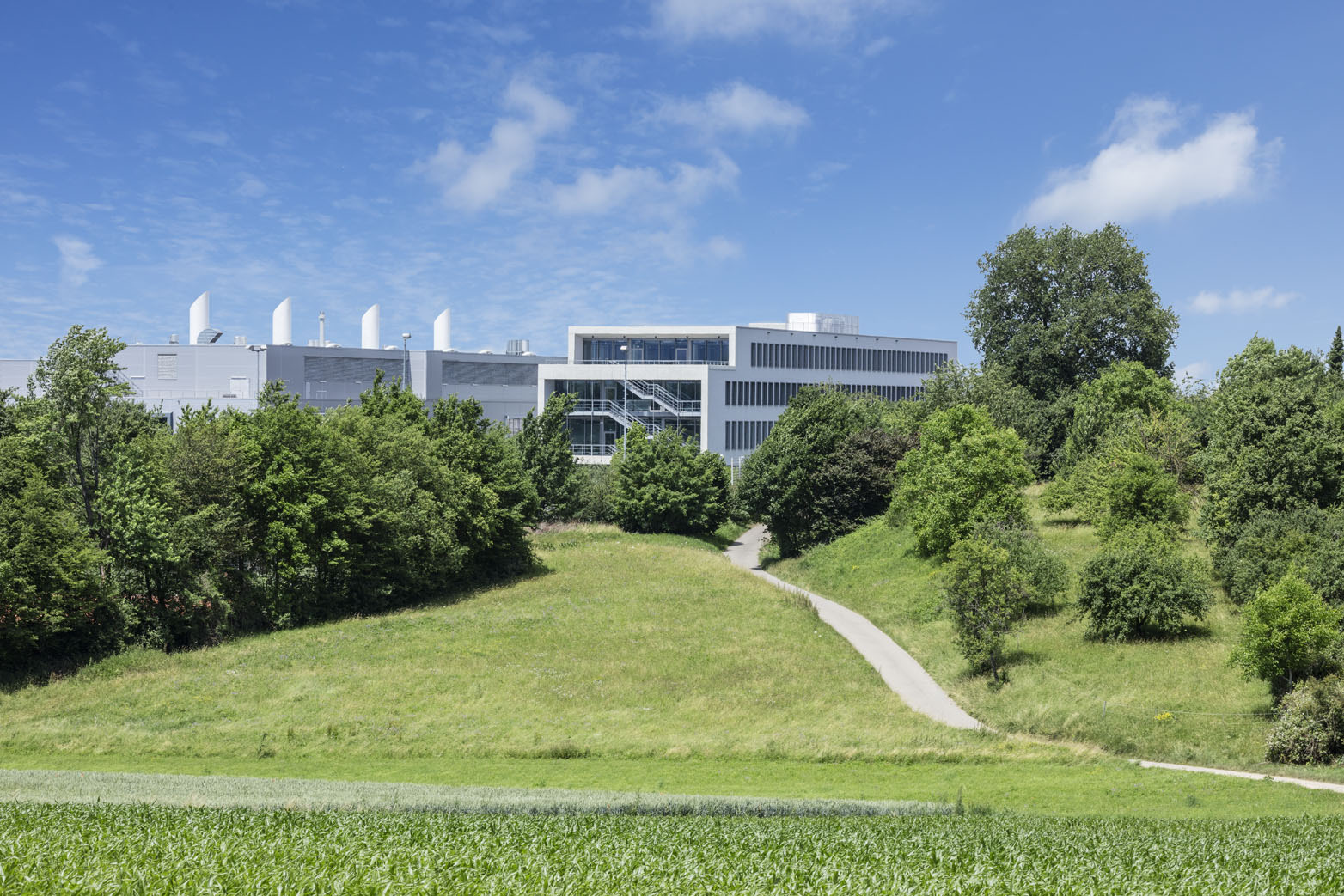 STIHL în Germania