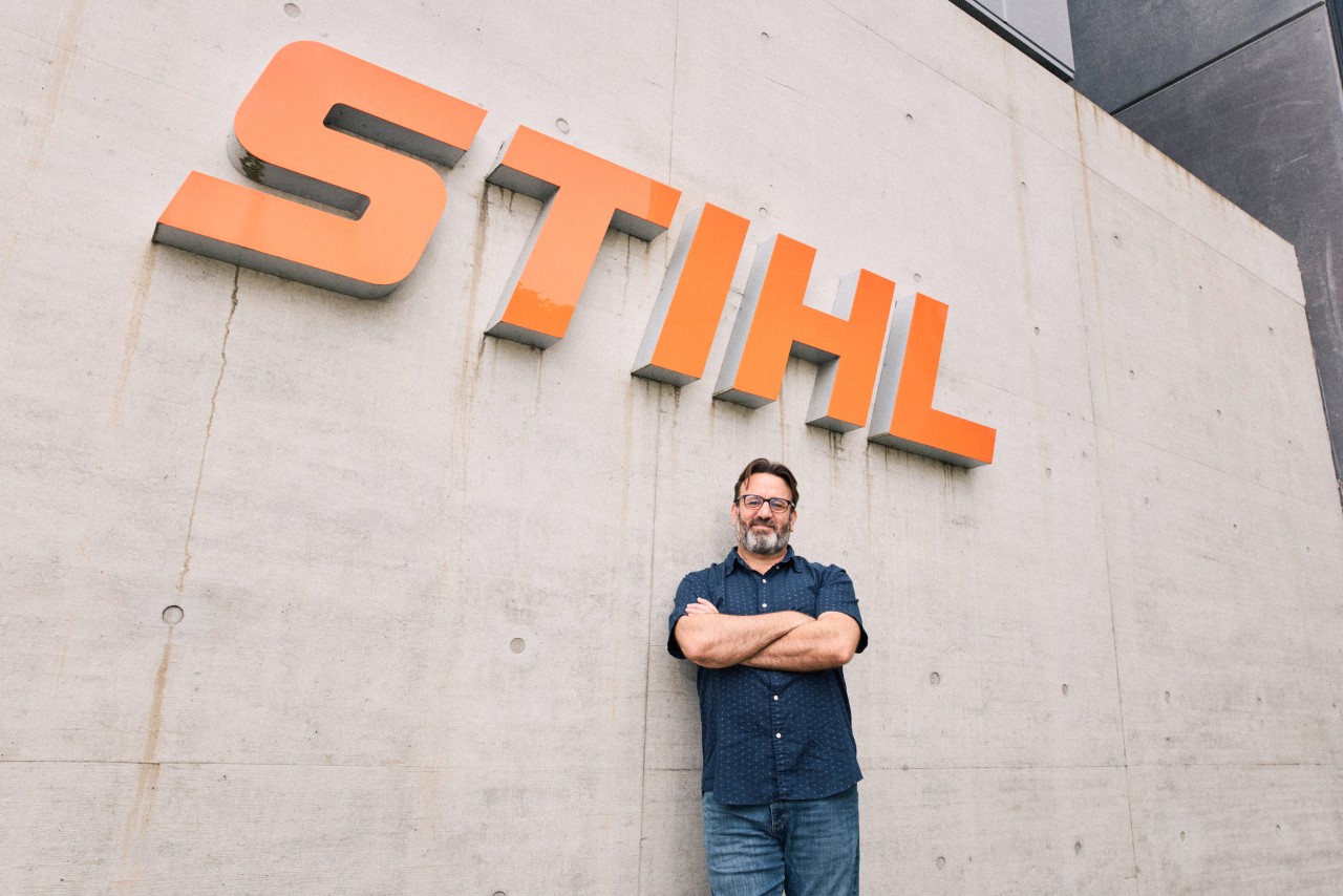 Cariere la STIHL