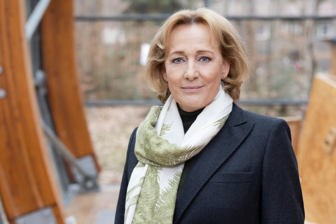 Karen Tebar, vicepreședinte al consiliului consultativ STIHL